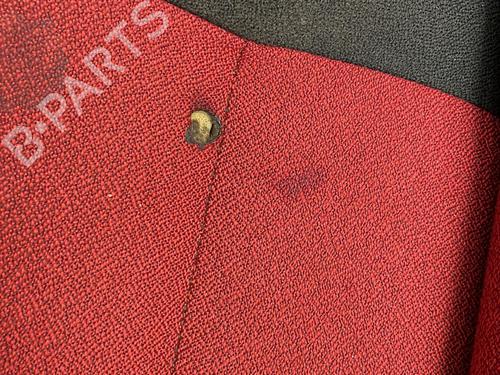 Right front seat FIAT DUCATO Van (250_) 150 Multijet 2,3 D | BP29545075C16 