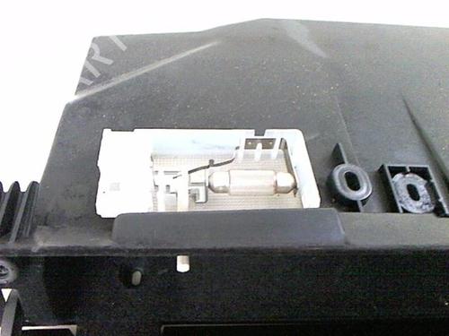 Glove box MERCEDES-BENZ CLK (C208) CLK 200 Kompressor (208.345) | BP21205654C95 