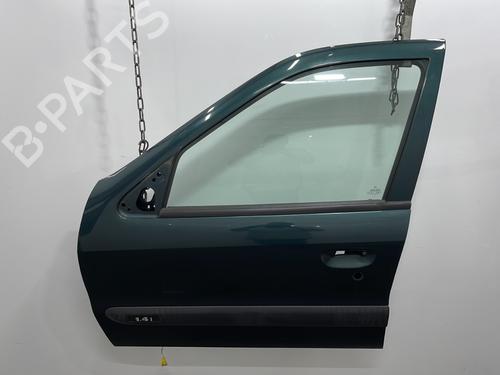 Used Left front door CITROËN XSARA (N1) 1.4 i (75 hp) 27294322