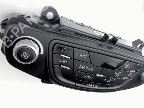 Climate control FORD B-MAX (JK) 1.0 EcoBoost | BP30913129I5  - Image 5