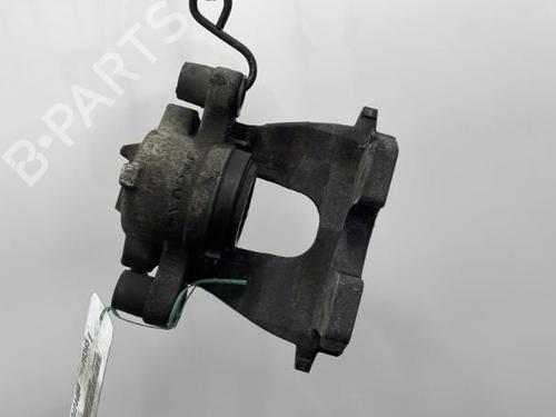 Used Right front brake caliper Right front brake caliper JAGUAR XE (X760) 2.0 (250 hp) 20422692 20422692