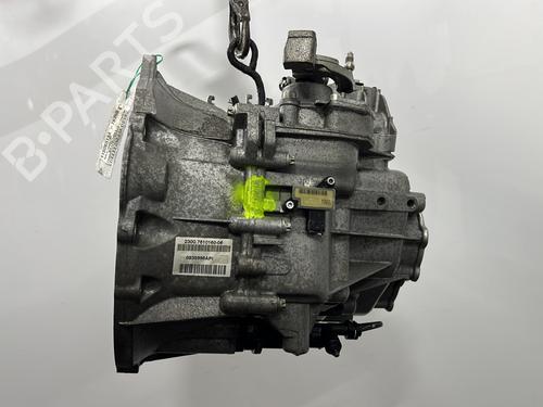 gearbox-mini-mini-r56-2005-2006-2007-2008-2009-2010-2011-2012-2013-2014-30479804 main image