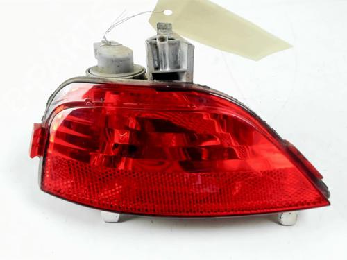 Feu de pare-chocs arrière droit RENAULT MEGANE III Coupe (DZ0/1_) 1.9 dCi (DZ0N, DZ0J, DZ1J, DZ1K) (131 hp) 29638895