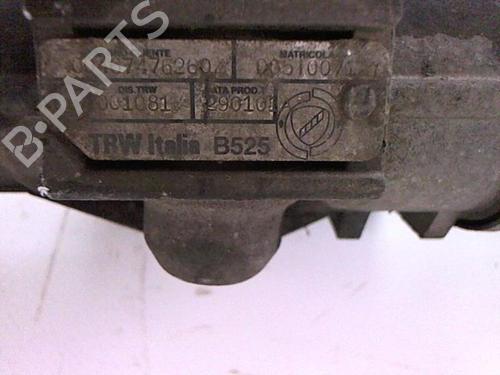 Steering rack FIAT PUNTO (188_) 1.2 60 (188.030, .050, .130, .150, .230, .250) | BP20461083M22 