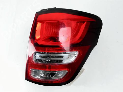 Right taillight CITROËN C3 II (SC_) 1.4 | BP29043551C35 