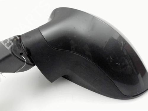 Left mirror SEAT IBIZA IV SC (6J1, 6P5) 1.4 | BP29956743C26