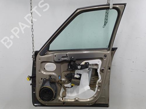 Used Right front door CITROËN C4 Picasso I MPV (UD_) 1.6 HDi (109 hp) 20402056