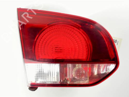 Left tailgate light VW GOLF VI (5K1) 2.0 TDI | BP20398156C79 