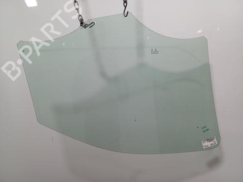 Dør rude ventre foran Dør rude ventre foran TOYOTA PROACE Van (MDZ_) 1.6 D4d (MDZ2) (116 hp) 36337683 36337683