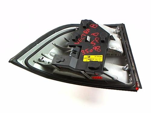 Right taillight OPEL VECTRA B Hatchback (J96) 1.6 i 16V (F68) | BP20436832C35 