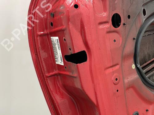 Left front door MINI MINI (R50, R53) Cooper | BP22517285C2 
