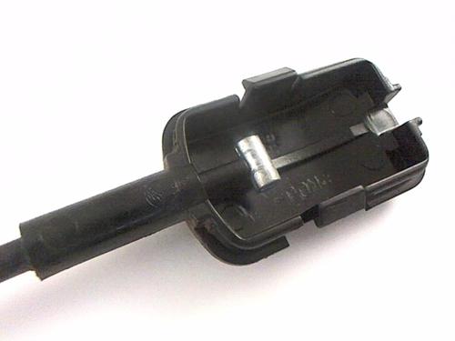 Rear right lock RENAULT CLIO III (BR0/1, CR0/1) 1.5 dCi (C/BR0G, C/BR1G) | BP20449028C99 
