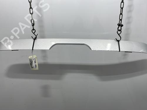 Used Rear spoiler CITROËN C2 (JM_) 1.4 HDi (68 hp) 31074636