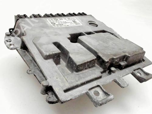 Engine control unit (ECU) MERCEDES-BENZ SPRINTER 3,5-t Van (B907, B910) | BP36372333M57 - Image 2