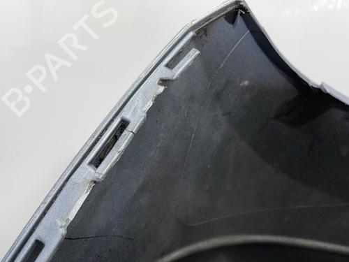 Rear bumper OPEL CORSA D (S07) 1.2 LPG (L08, L68) | BP25748066C8 