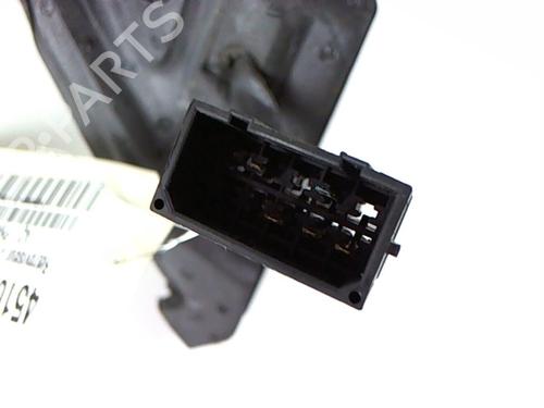 Right mirror AUDI A3 (8L1) 1.9 TDI | BP20466325C27 