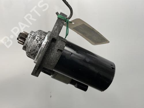 Used Starter SEAT IBIZA IV (6J5, 6P1) 1.9 TDI (90 hp) 22780842