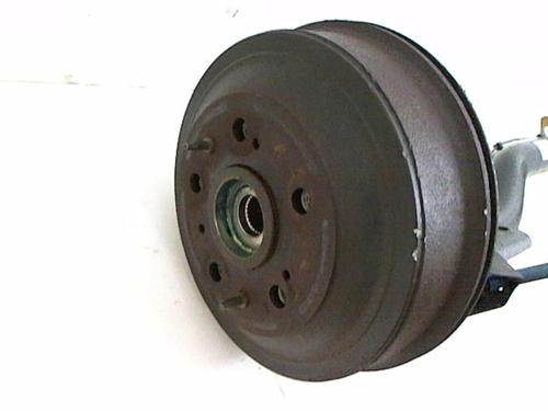 Rear axle PEUGEOT BOXER Van (230L) 2.5 TDI | BP20415936M2 