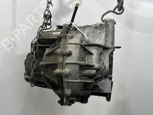 Gearbox RENAULT TRAFIC II Van (FL) 1.9 dCi 80 (FL0B) | BP29138695M3
