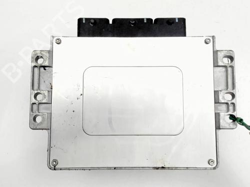 Used Engine control unit (ECU) Engine control unit (ECU) PEUGEOT 1007 (KM_) 1.4 (75 hp) 29921720 29921720