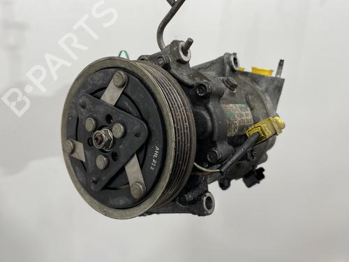 AC compressor PEUGEOT 307 Break (3E) 1.6 HDi 110 | BP28591034M34