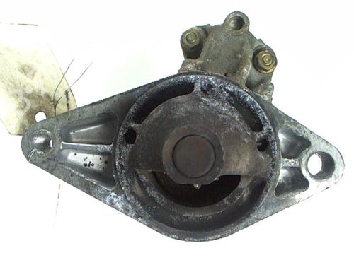 Used Starter Starter TOYOTA CELICA Coupe (_T20_) 1.8 i 16V (AT200) (116 hp) 21235147 21235147