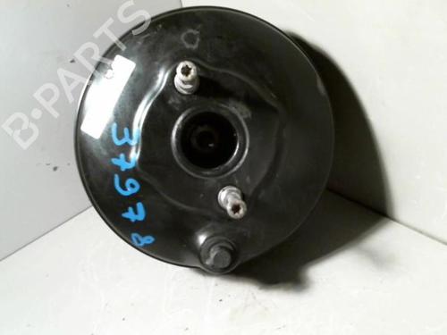 Used Servo brake OPEL VECTRA C GTS (Z02) 3.2 V6 (F68) (211 hp) 20409052