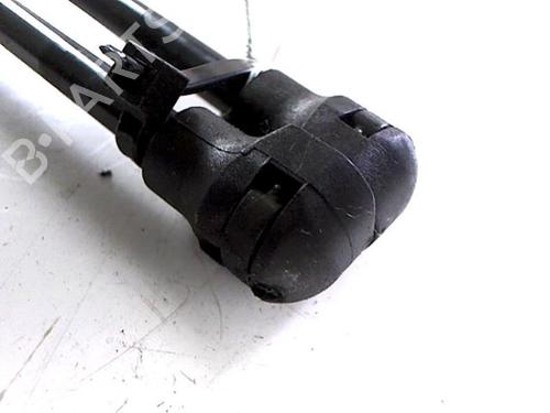 Tailgate lift support RENAULT CLIO IV (BH_) 1.5 dCi 90 | BP20467667C138 