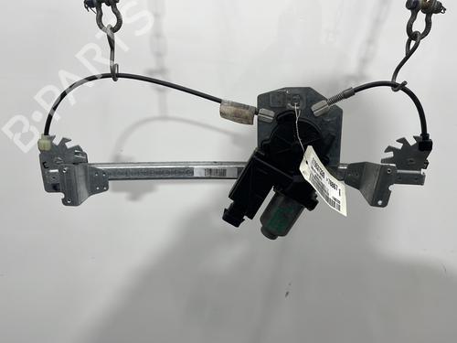 rear-left-window-mechanism-opel-meriva-a-mpv-x03-2003-2004-2005-2006-2007-2008-2009-2010-31932334 main image