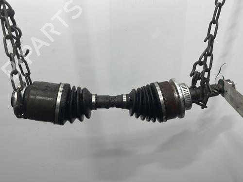 Used Left front driveshaft Left front driveshaft MAZDA BT-50 Pickup (CD, UN) 2.5 MRZ-CD 4x4 (UNY0W3) (143 hp) 31761433 31761433