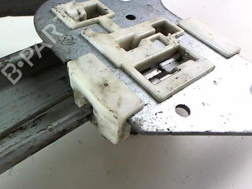 Used Rear left window mechanism Rear left window mechanism NISSAN ALMERA II (N16) 1.5 (90 hp) 22914549 22914549