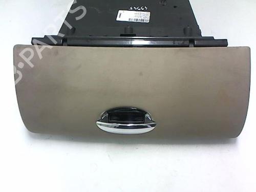 Glove box ROVER 75 (RJ) 2.0 CDT | BP20407258C95 