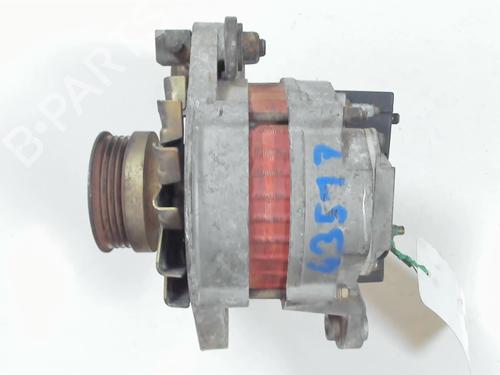 Alternator FIAT COUPE (175_) 2.0 16V | BP20390806M7 