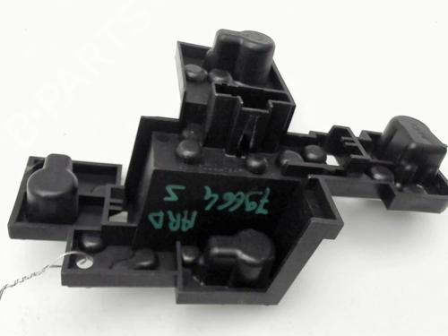 Support de lampe Support de lampe RENAULT LAGUNA III Grandtour (KT0/1) 2.0 dCi (KT01, KT08, KT09, KT0K, KT12, KT1D, KT1W) (150 hp) 35892830 35892830
