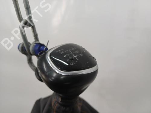 Gear lever OPEL CROSSLAND X / CROSSLAND (P17, P2QO) 1.2 (75) | BP20397449M90 