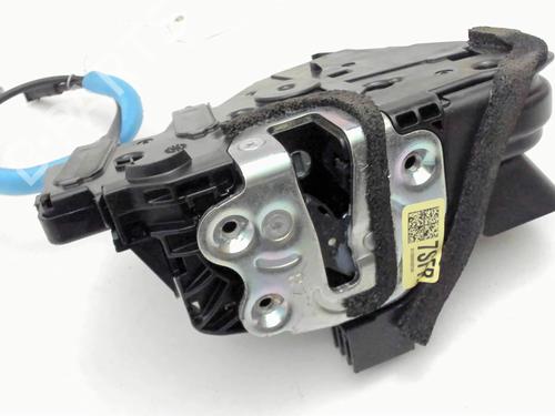 Front right lock KIA STONIC (YB) 1.0 T-GDi | BP27535942C97 - Image 8