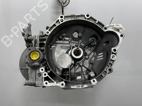 Gearbox DS DS 5 (KF_) 2.0 BlueHDi 150 | BP26441547M3  - Image 5