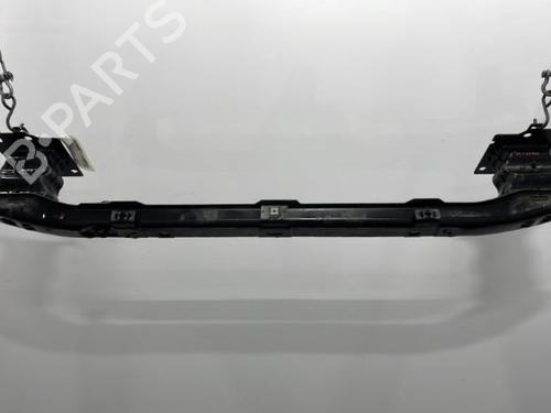 Used Front bumper reinforcement PEUGEOT 1007 (KM_) 1.4 HDi (68 hp) 20419005