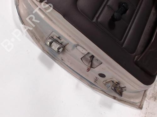 Right front door FORD ESCORT VI (GAL, AAL, ABL)  | BP22913253C3 