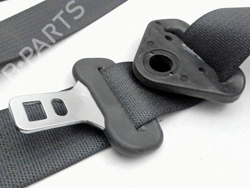Rear right seatbelt JEEP COMPASS (MK49) 2.4 4x4 | BP37166156I28  - Image 7