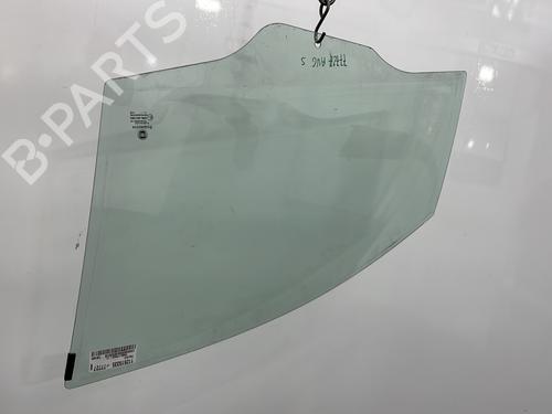 Front left door window FIAT PANDA (312_, 319_) 1.2 (312PXA1A) | BP29491111C18 