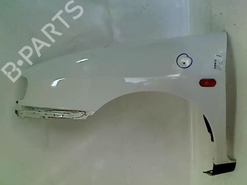 Used Left front fenders SEAT IBIZA II (6K1) 1.9 SDI (64 hp) 25264616