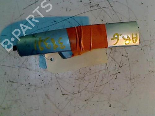 Used Rear left exterior door handle FORD MONDEO III (B5Y) 2.0 16V TDDi / TDCi (115 hp) 20456213