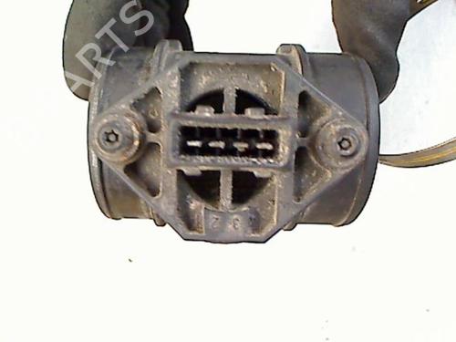 Mass air flow sensor ALFA ROMEO 156 (932_) 1.6 16V T.SPARK (932.A4, 932.A4100) | BP20458523M95