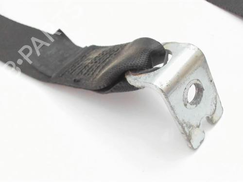 Rear right belt tensioner FORD FIESTA V (JH_, JD_) 1.4 16V | BP20401032C90 