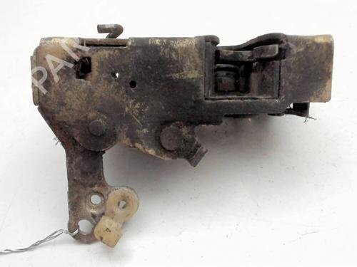 Højre fortil lås Højre fortil lås PEUGEOT 205 Hatchback Van 1.8 D (60 hp) 39575893 39575893