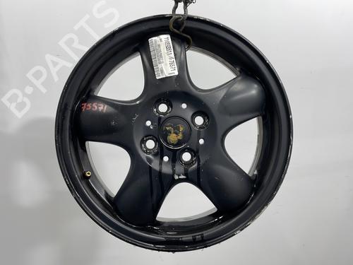 Used Rim MINI MINI (R56) Cooper D (109 hp) 30308428