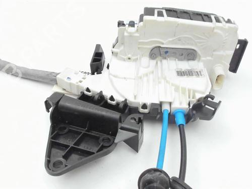 Rear right lock MERCEDES-BENZ C-CLASS (W204) C 220 CDI (204.008) | BP20464378C99 