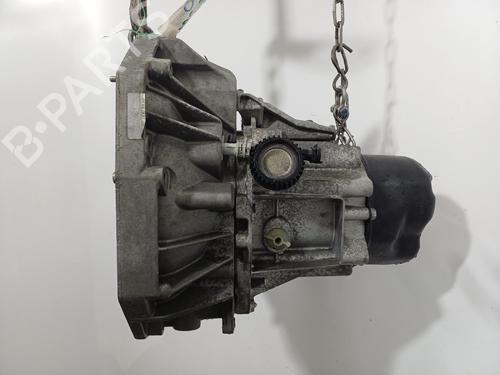 Gearbox RENAULT KANGOO Express (FW0/1_) 1.5 dCi 75 (FW07, FW10, FW04) | BP39229037M3 - Image 2