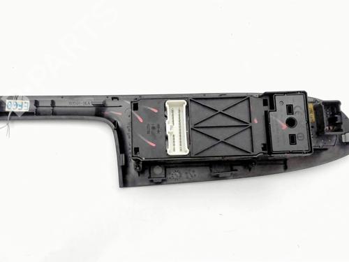 Left front window switch HONDA ACCORD VII (CL, CN) 2.2 i-CTDi (CN1) | BP37166204I27 - Image 6